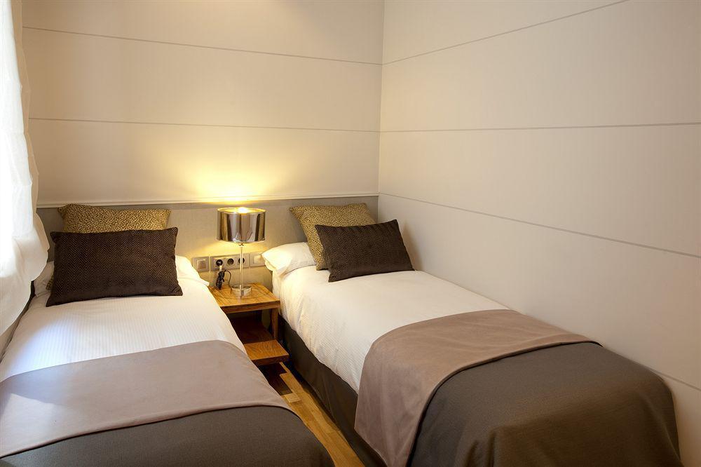 Sixtyfour Appartement *
