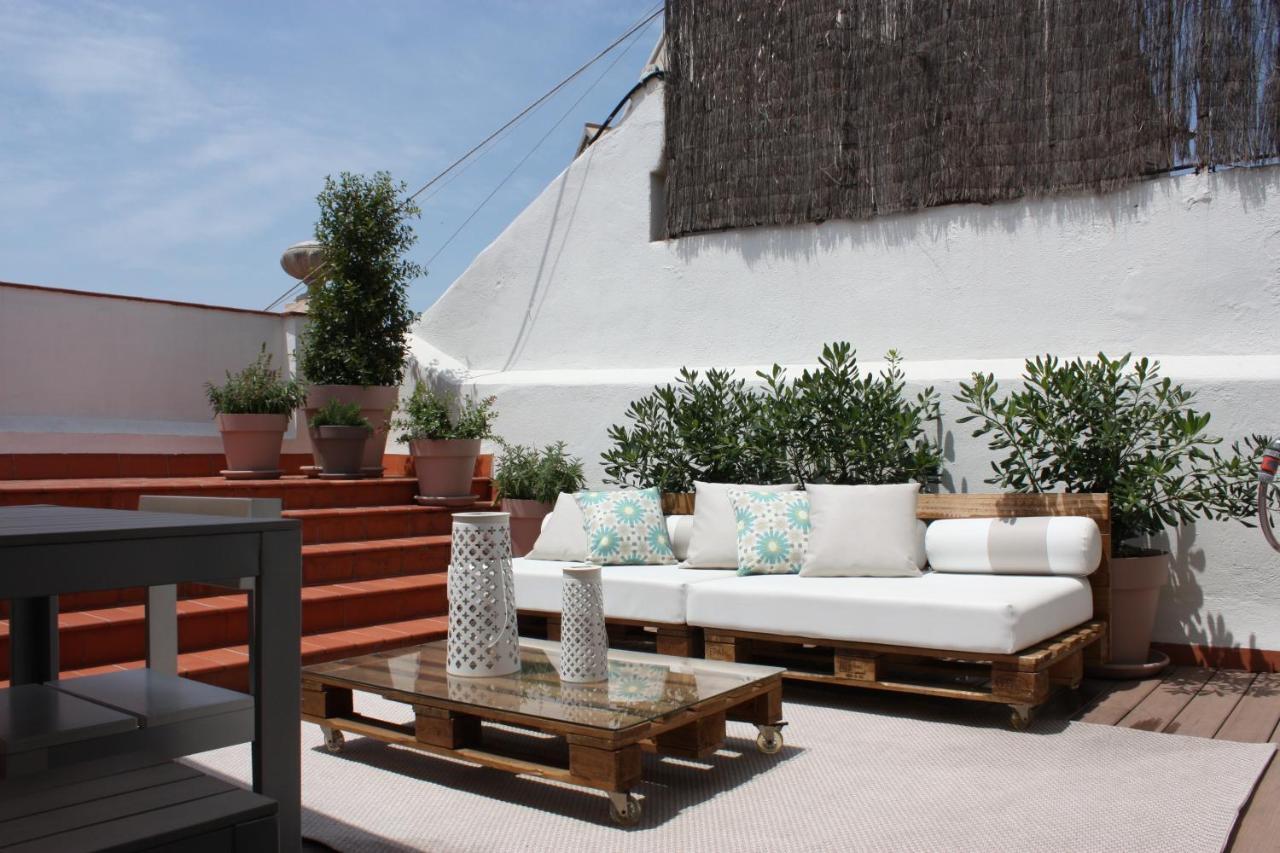 Sixtyfour Appartement Barcelone