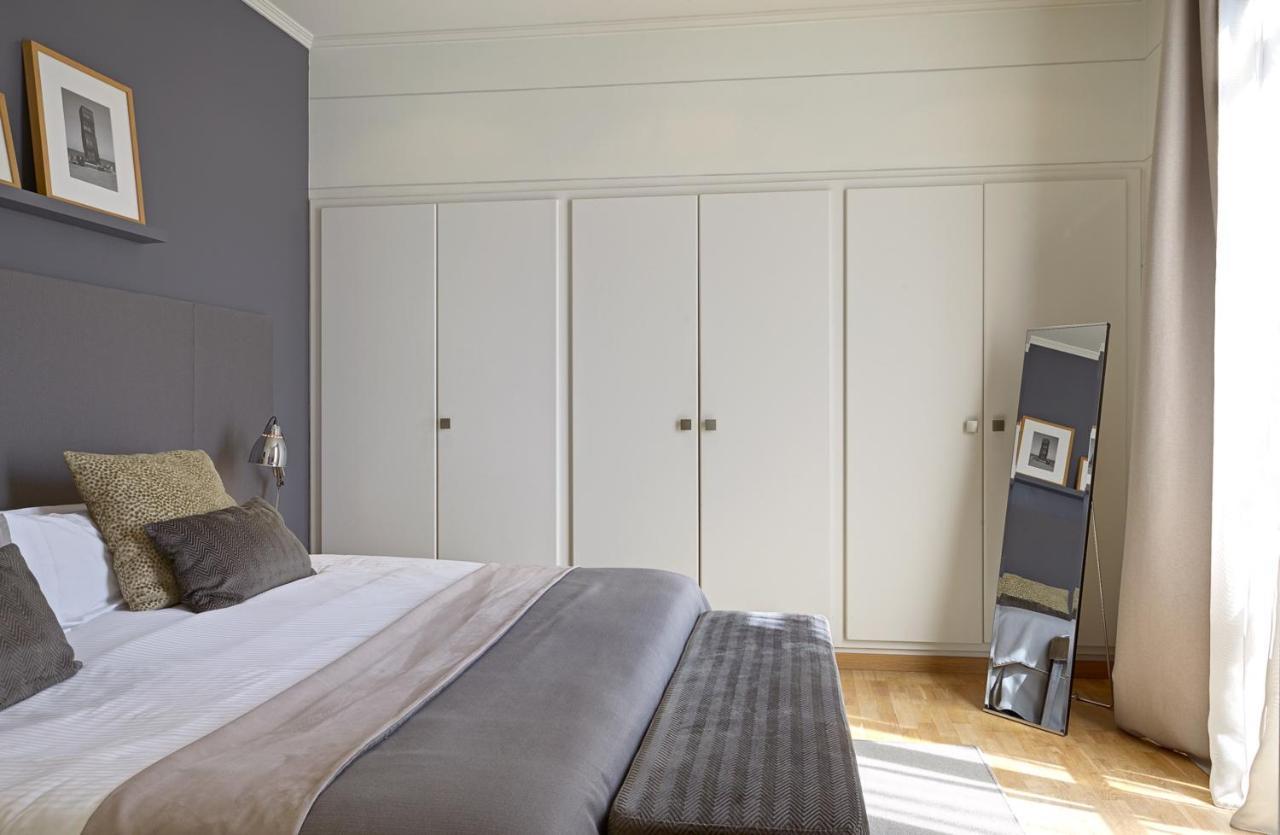 Sixtyfour Appartement