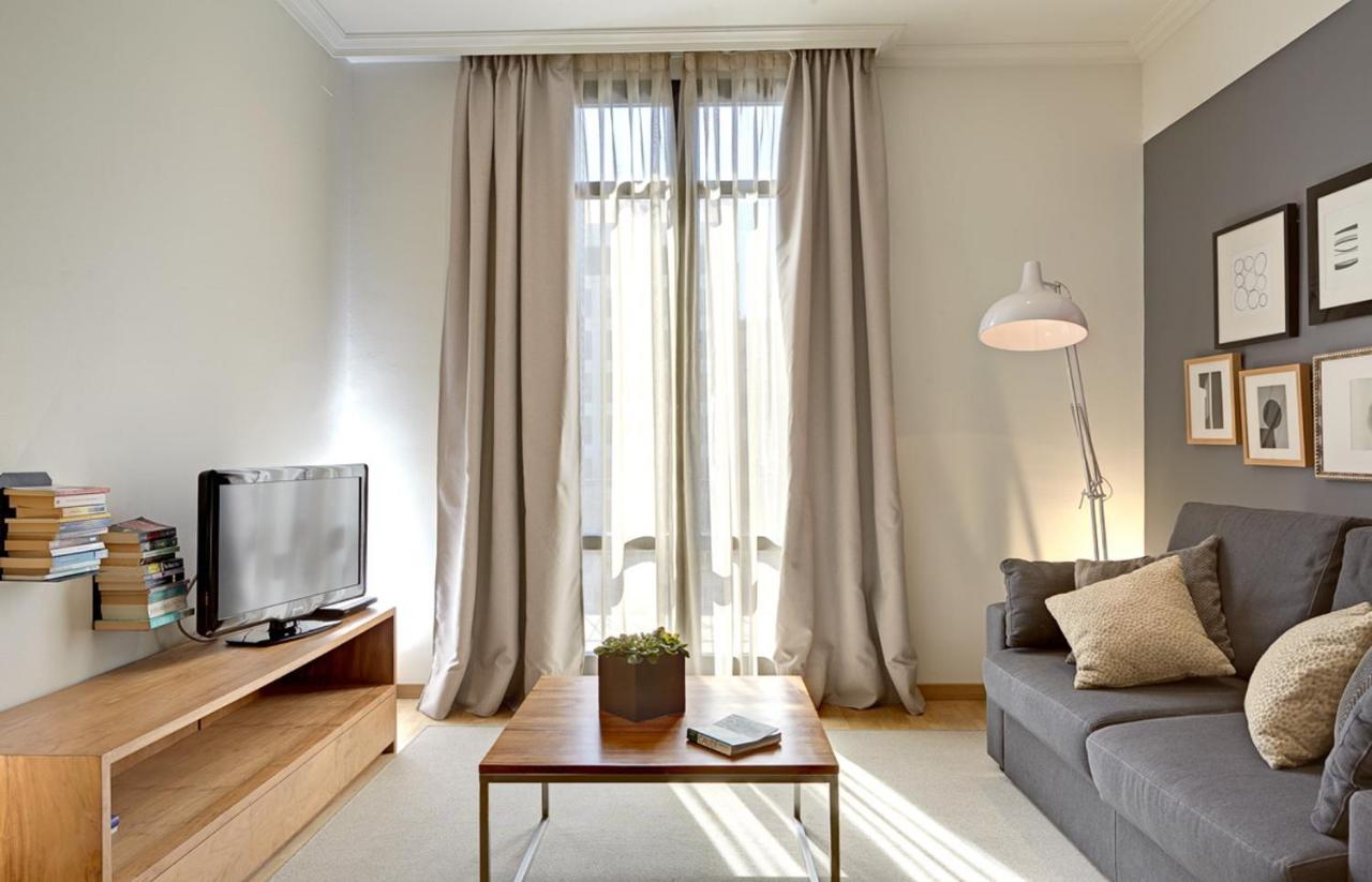Sixtyfour Appartement Barcelone