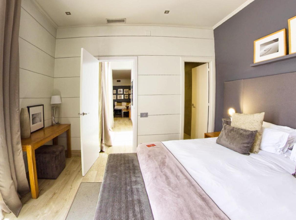 Sixtyfour Appartement Barcelone
