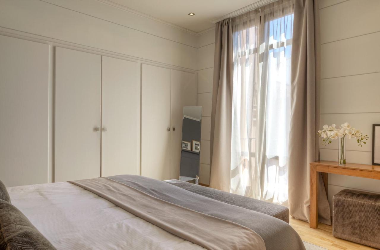 Sixtyfour Appartement