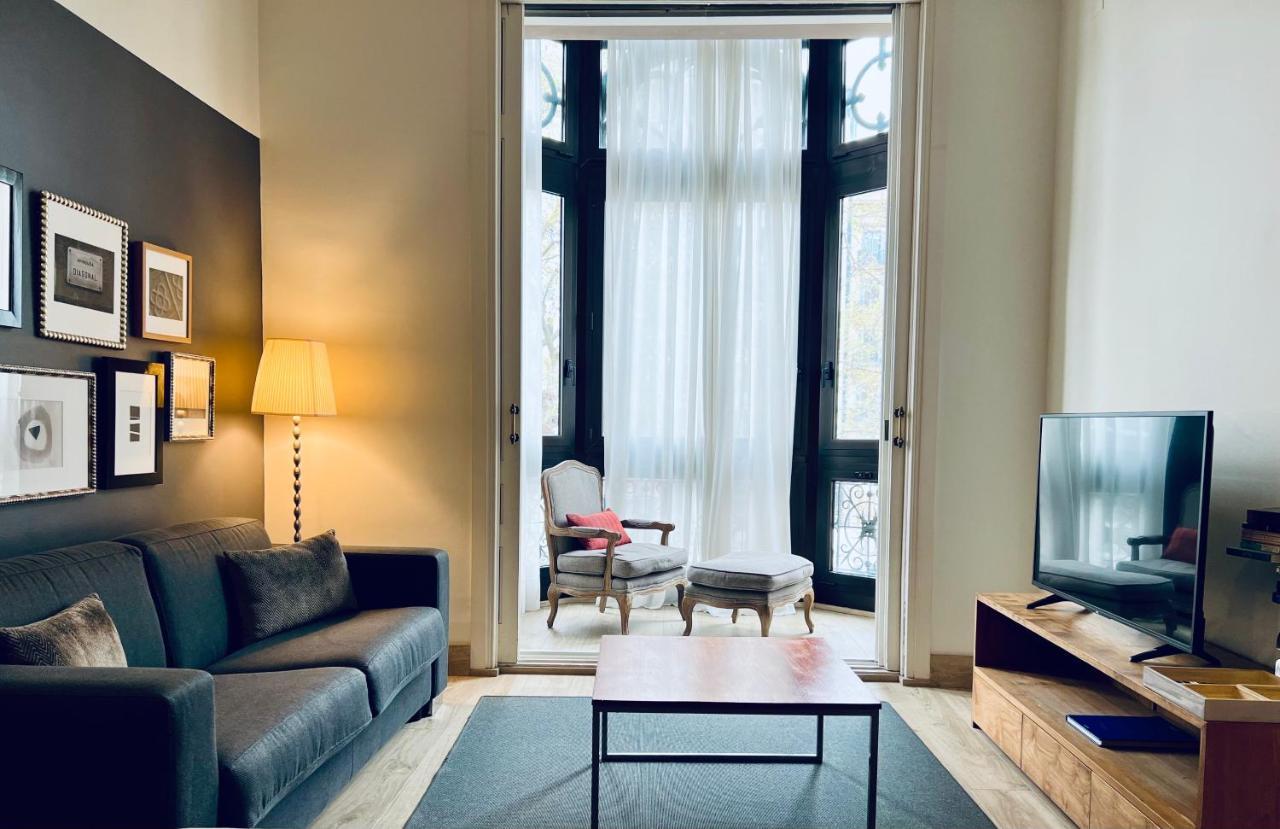 Appartement Sixtyfour *