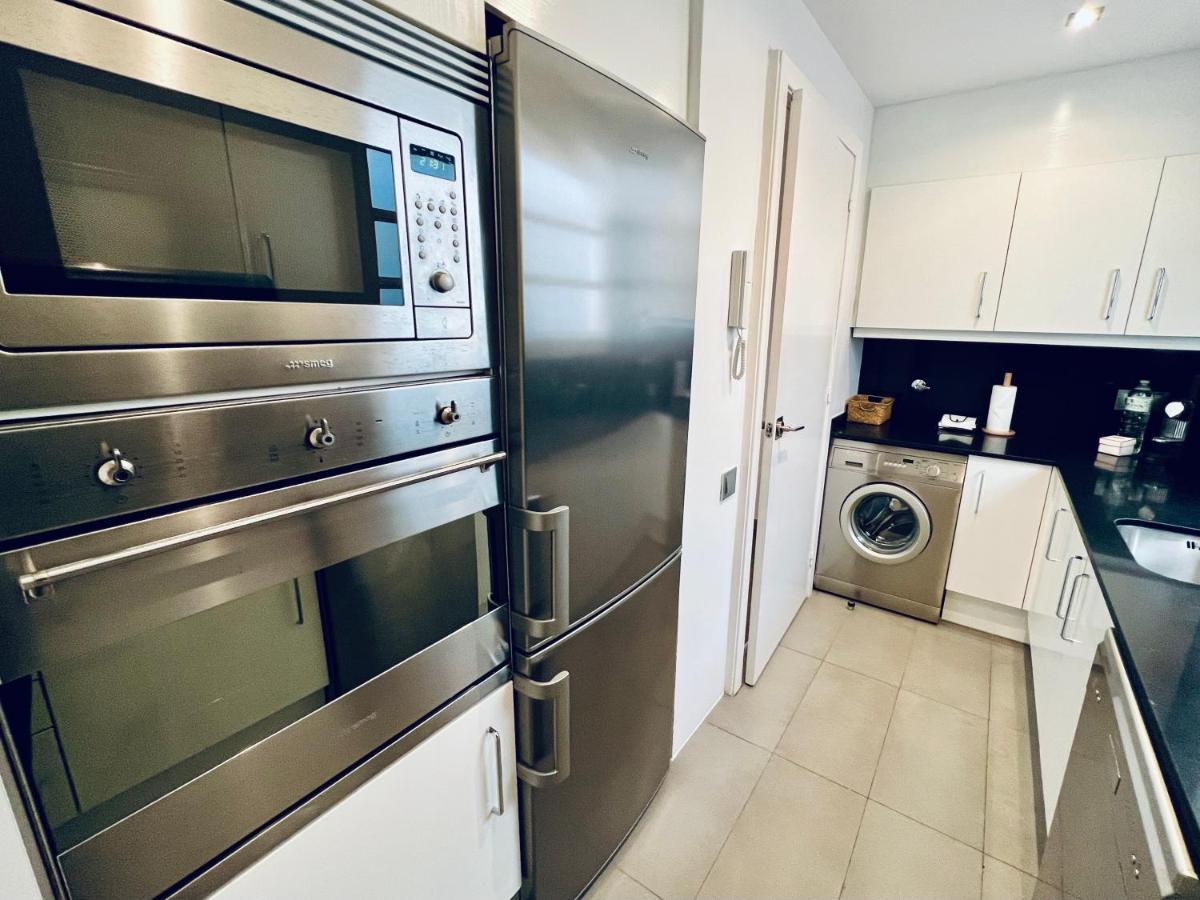 Sixtyfour Appartement Barcelone