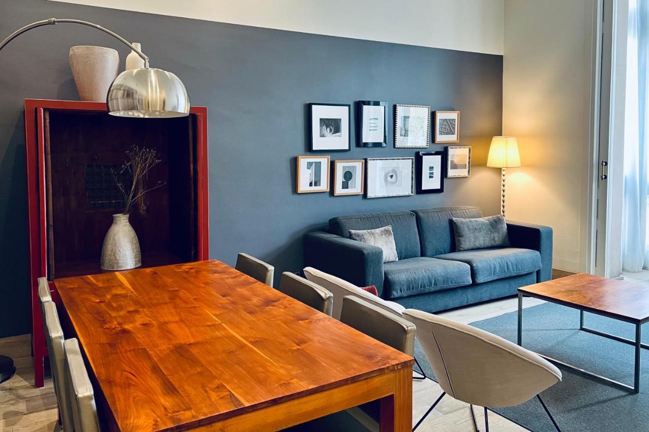 Sixtyfour Appartement Barcelone