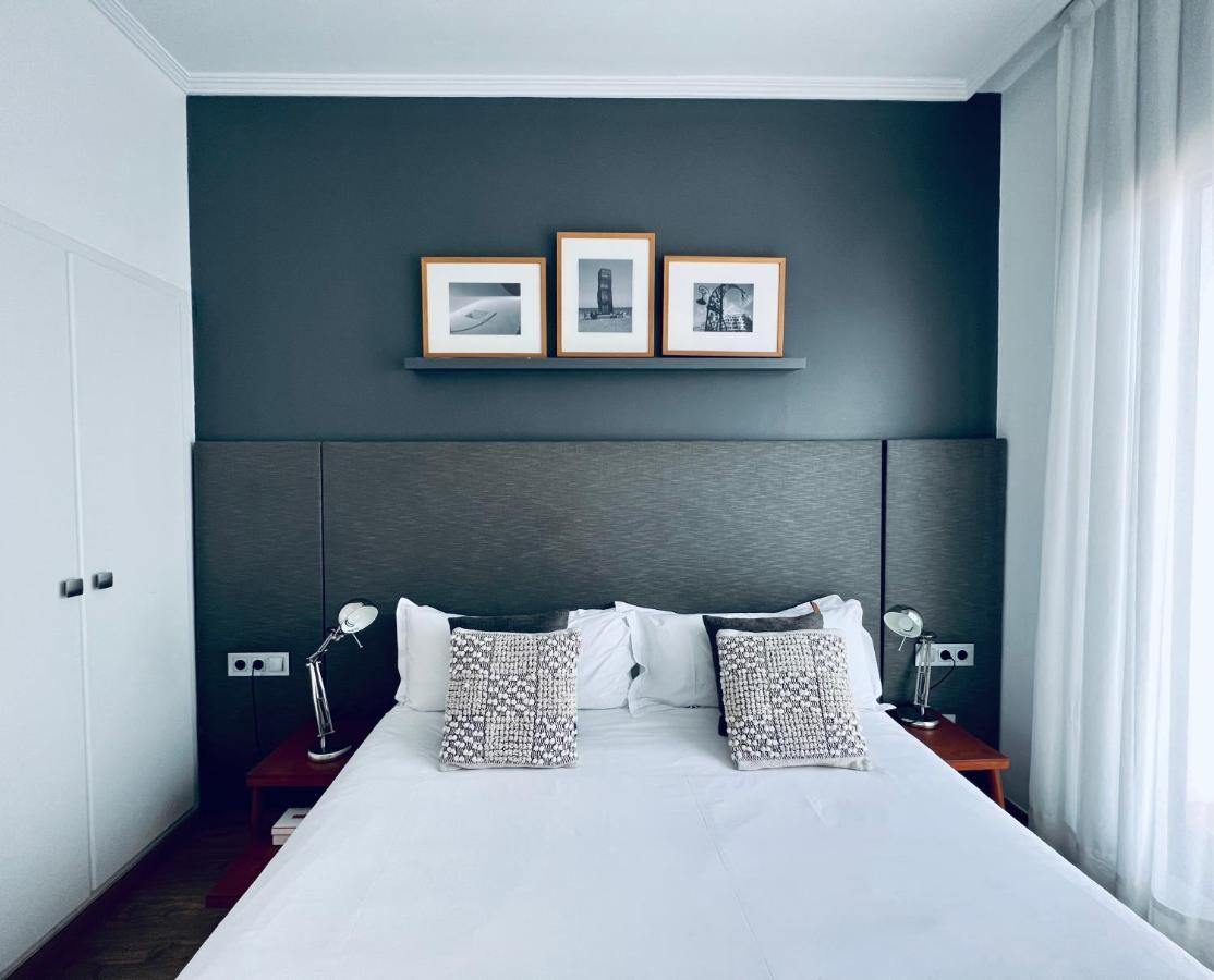Sixtyfour Appartement Barcelone