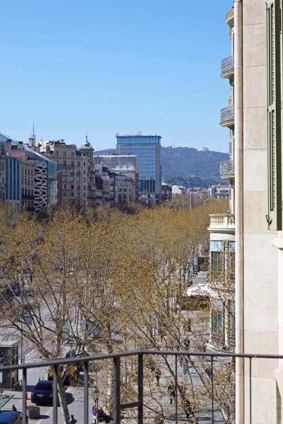 Appartement Sixtyfour