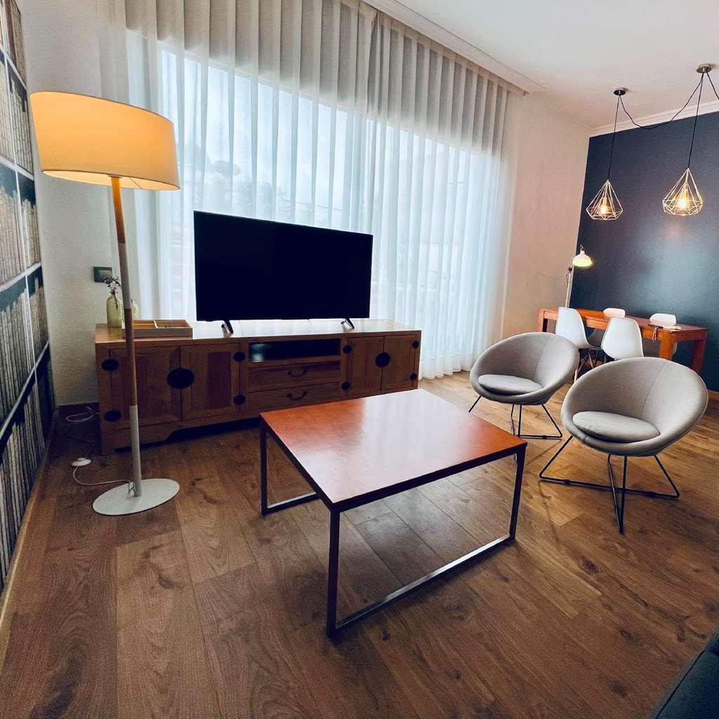 Sixtyfour Appartement