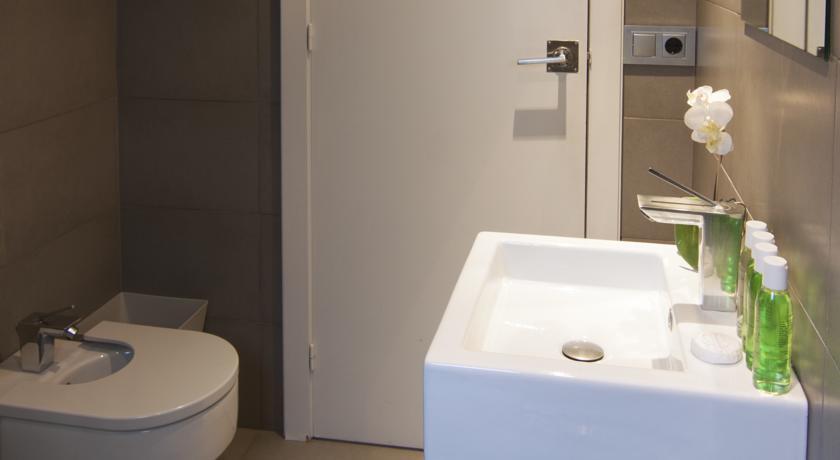 Sixtyfour Appartement Barcelone