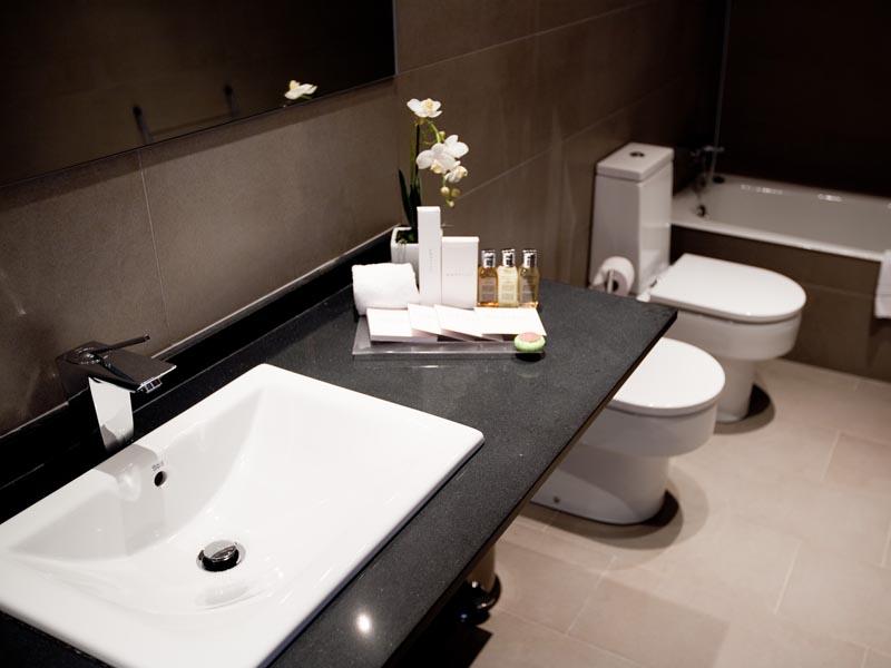 Sixtyfour Appartement Barcelone