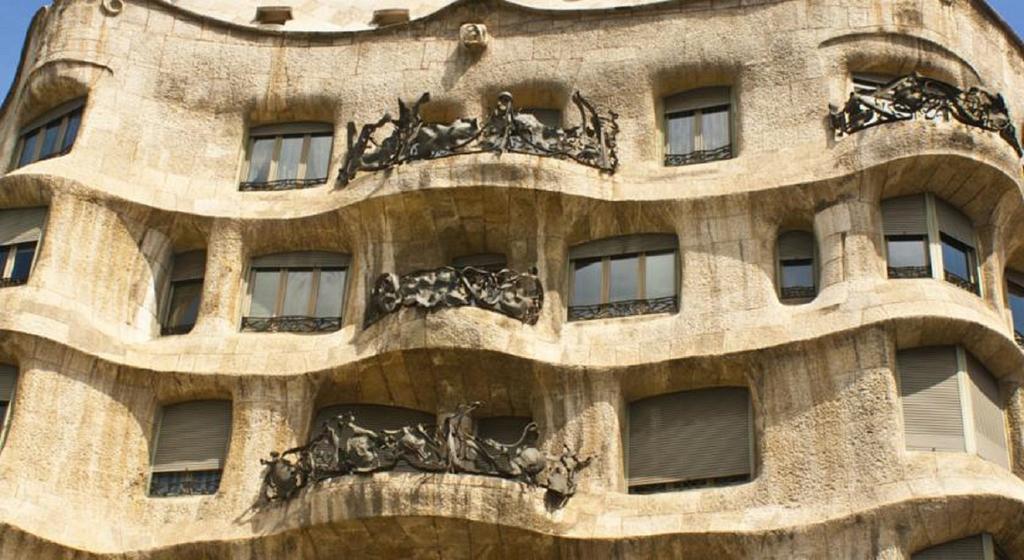 Sixtyfour Appartement