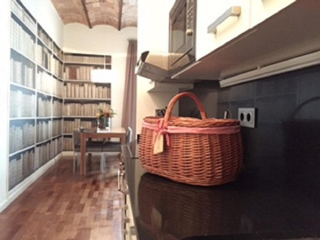 Appartement Sixtyfour *