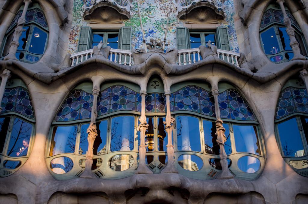 Sixtyfour Appartement Barcelone