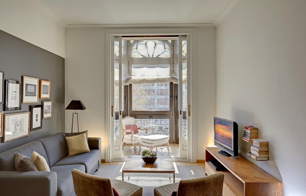 Sixtyfour Appartement *