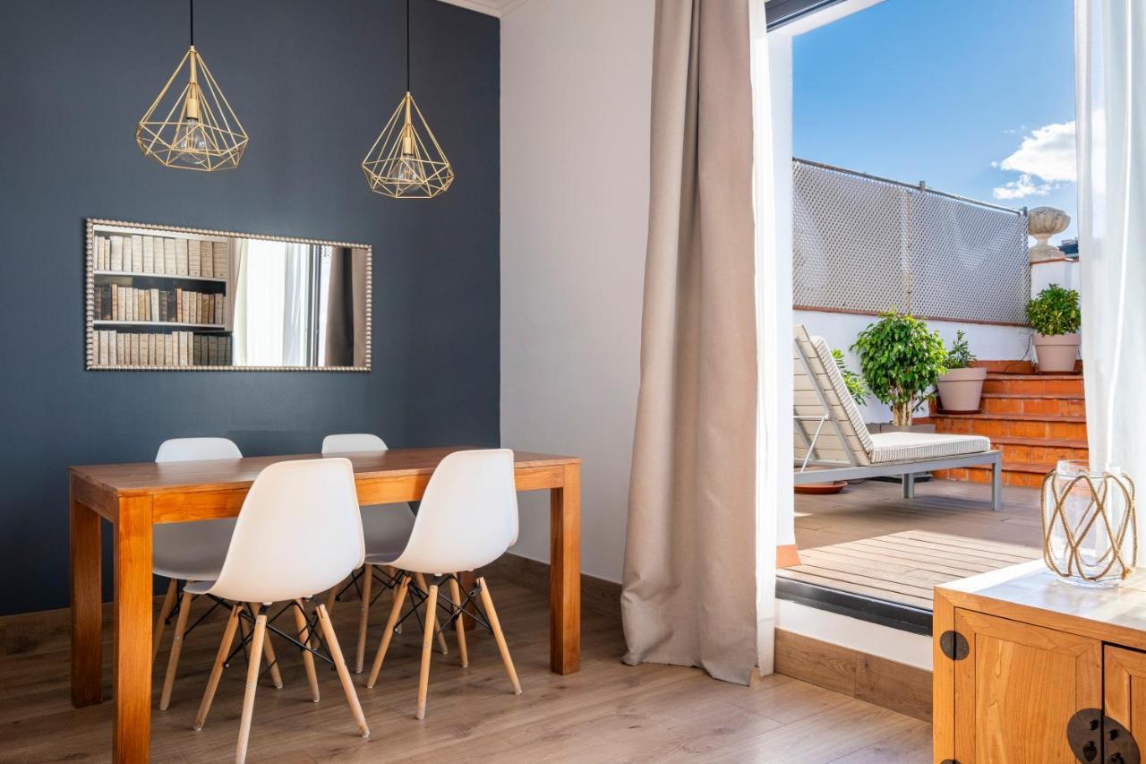 Sixtyfour Appartement *