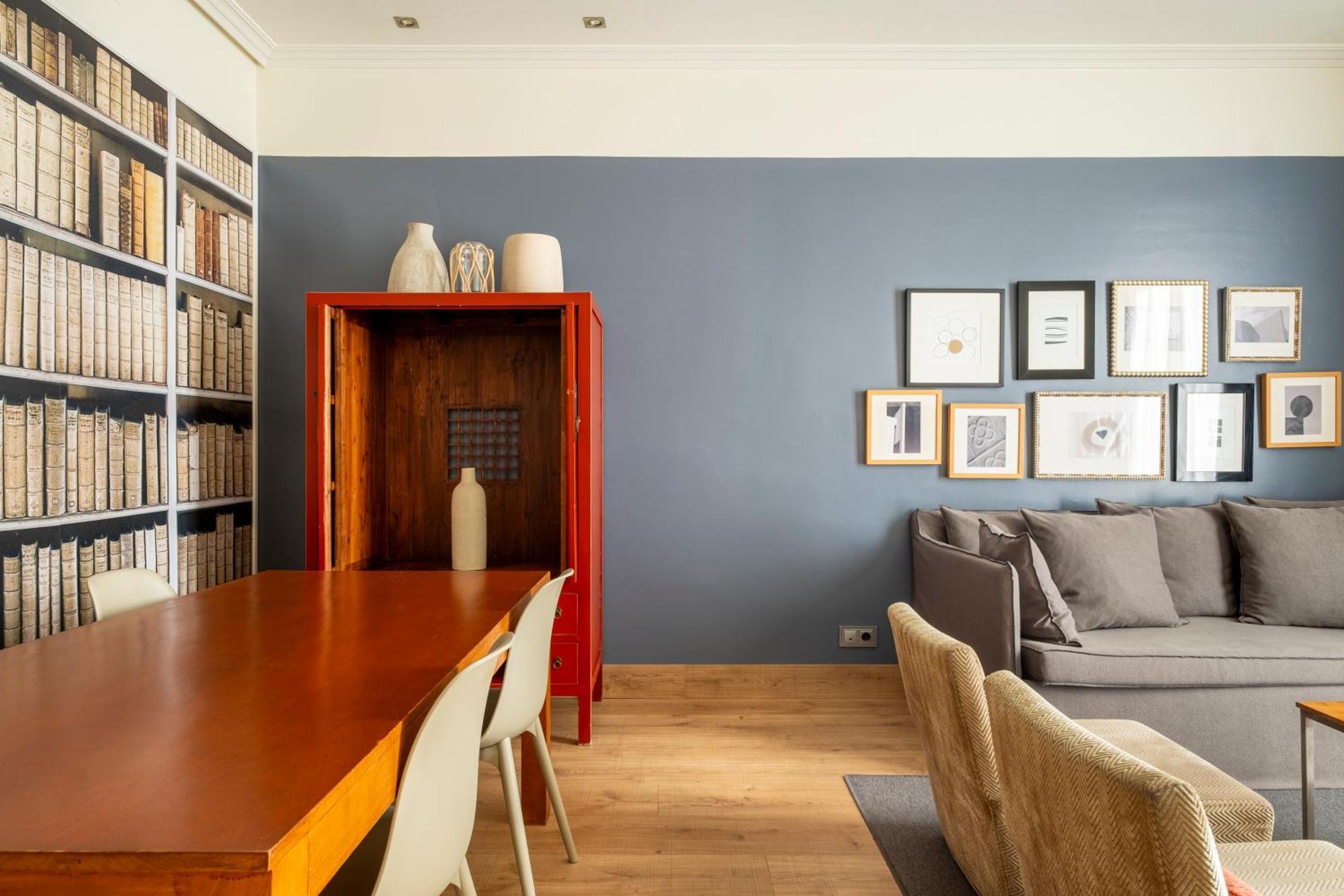 Appartement Sixtyfour *