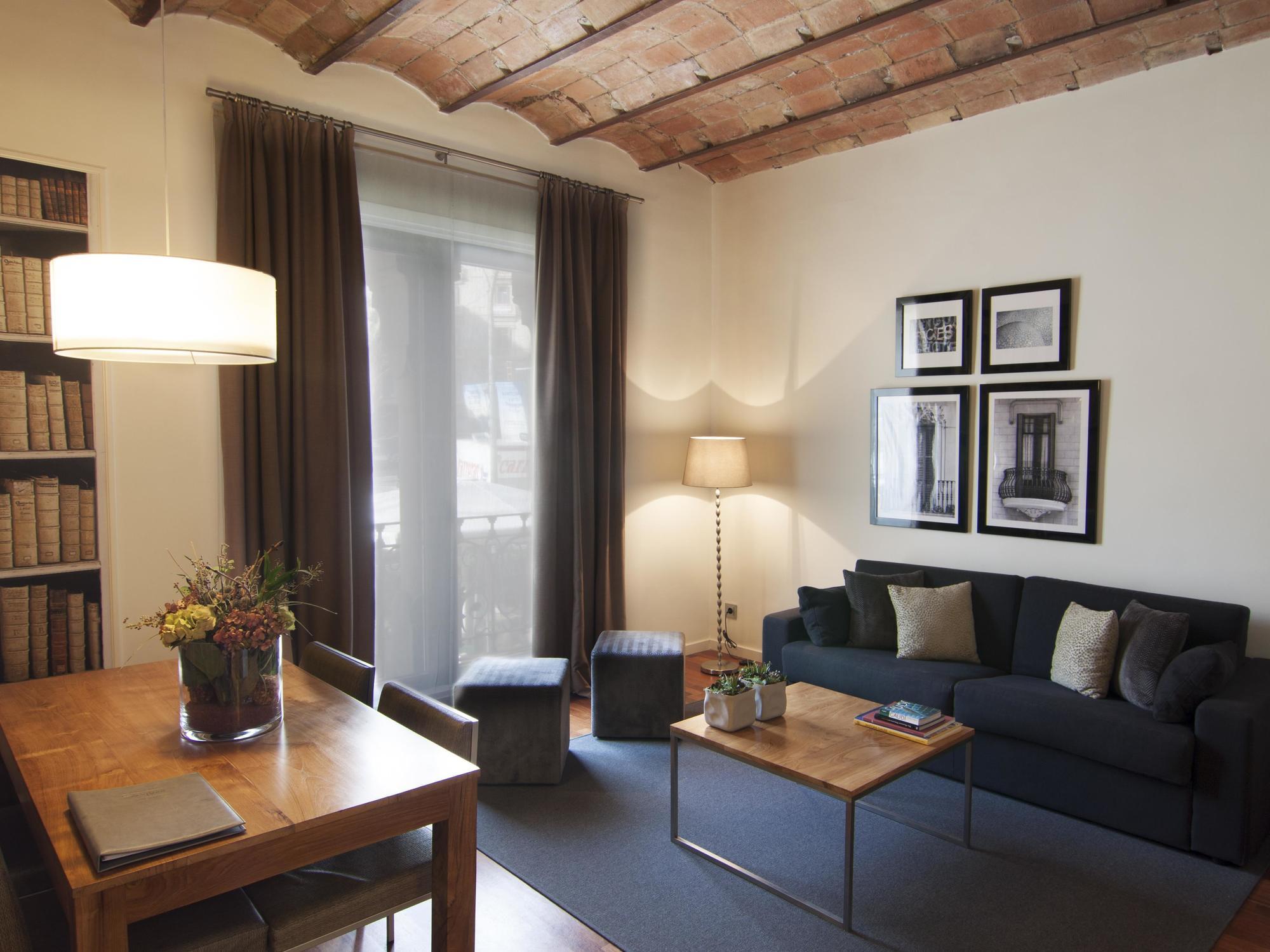 Sixtyfour Appartement *