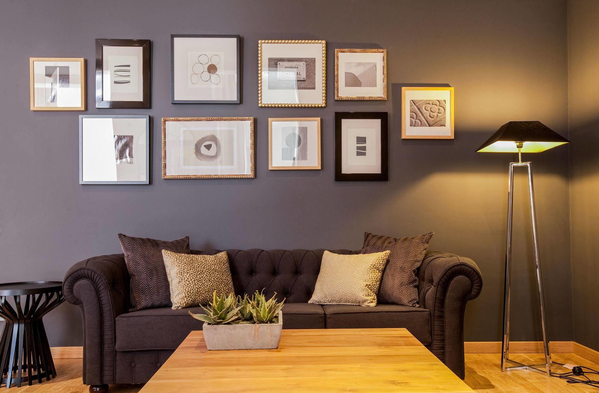 Sixtyfour Appartement Barcelone