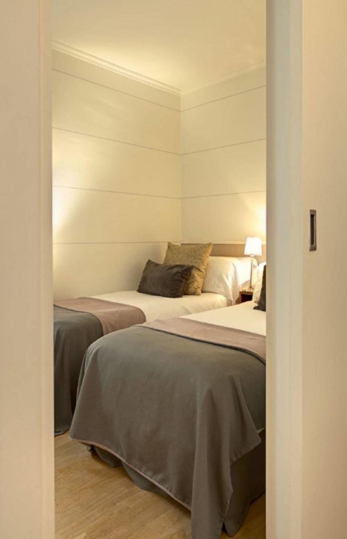 Appartement Sixtyfour Barcelone