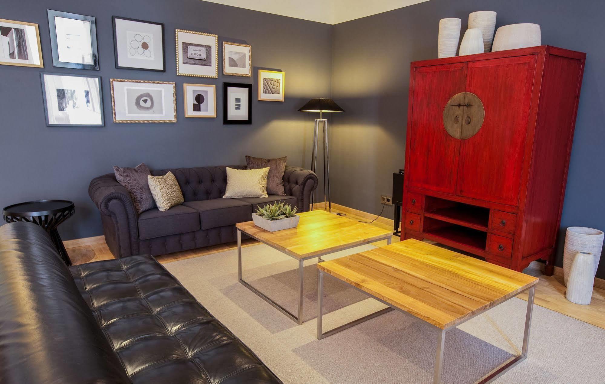 Appartement Sixtyfour *