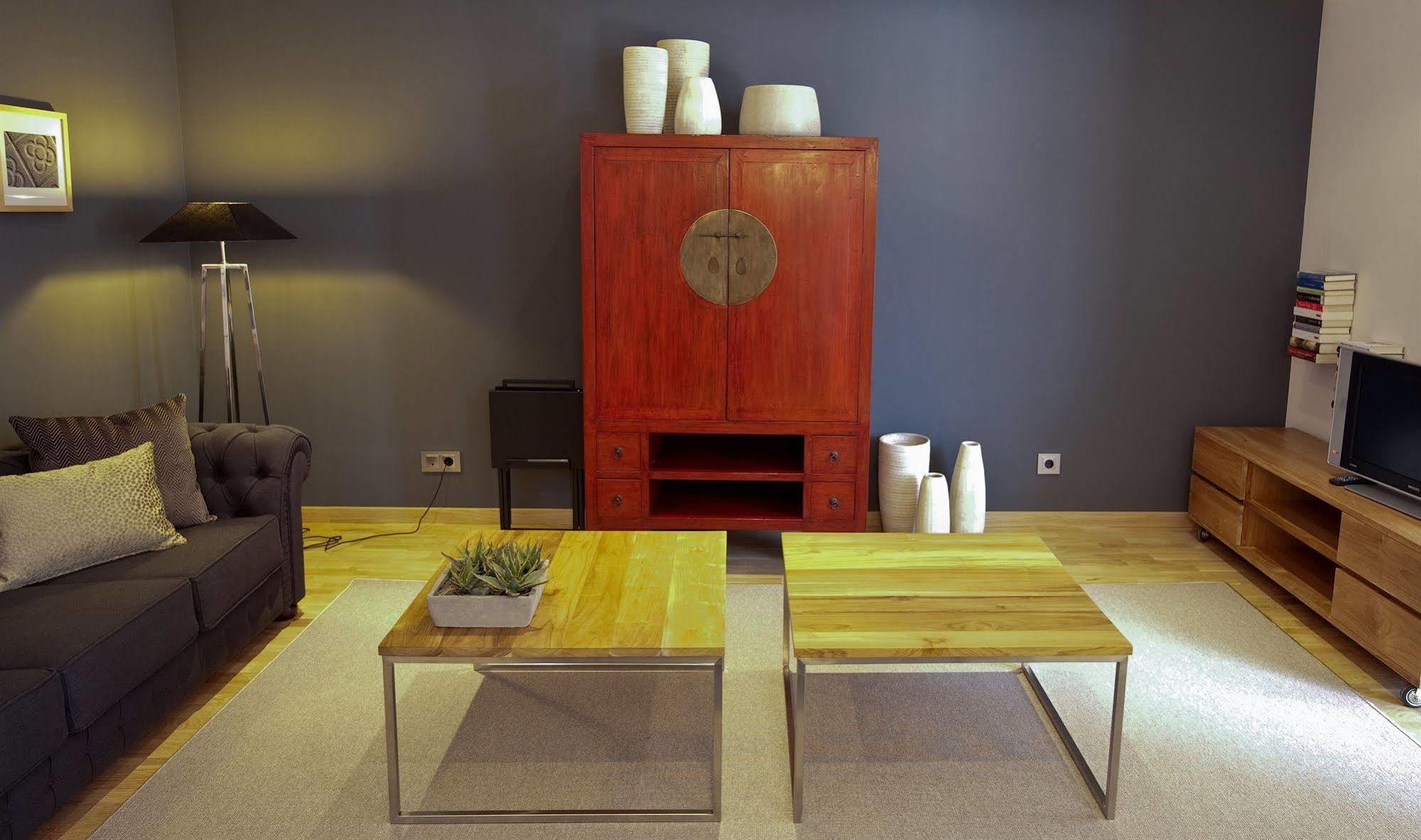 Appartement Sixtyfour