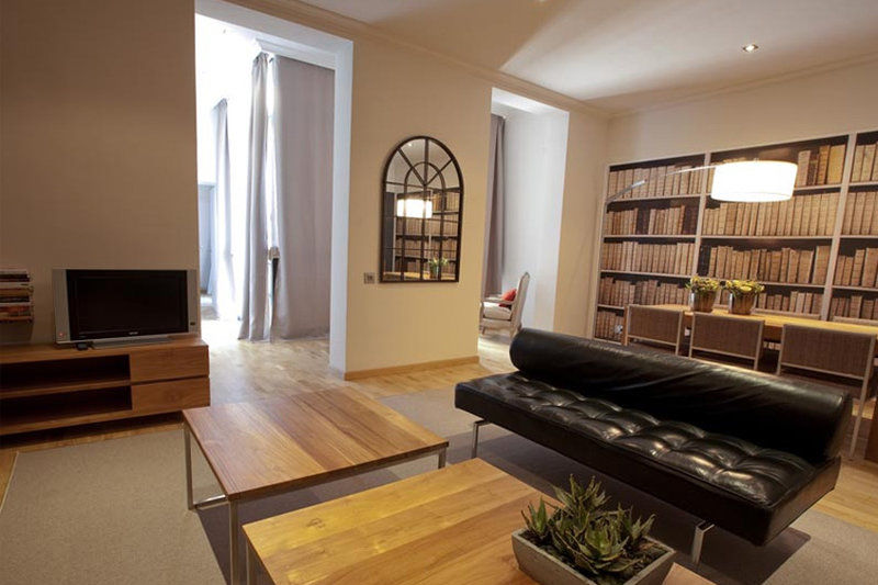Sixtyfour Appartement *