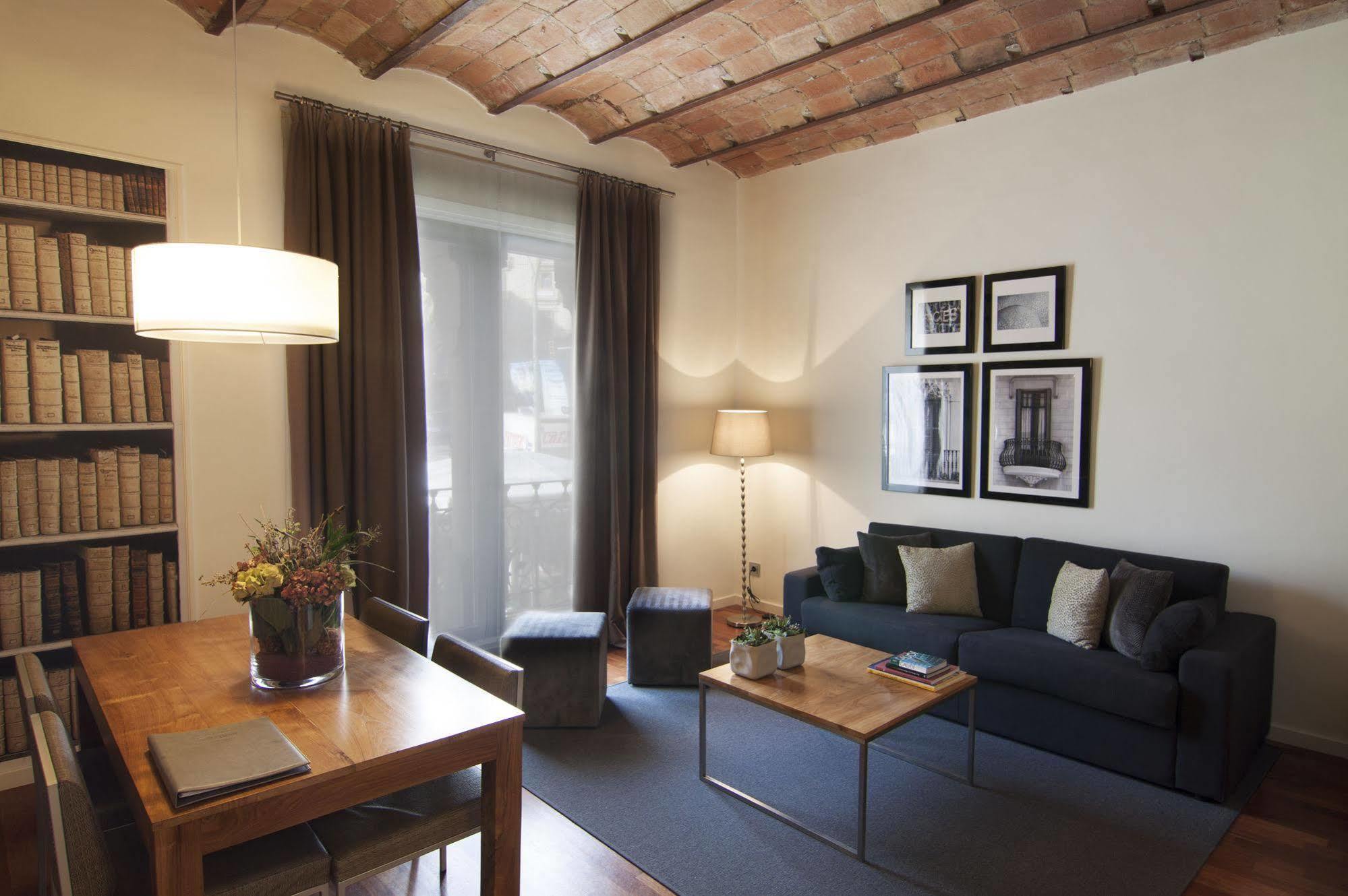 Sixtyfour Appartamento Barcellona