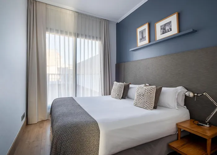 Sixtyfour apartamentos