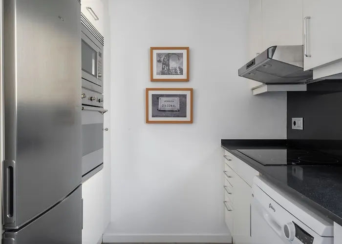 Sixtyfour apartamentos