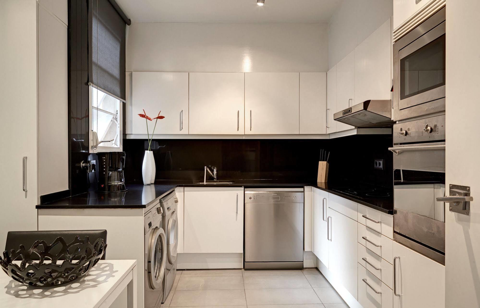Sixtyfour Appartement Barcelone